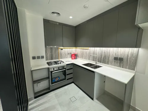 1 Bedroom Apartment in Cloud Tower A