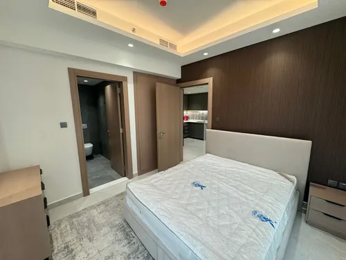 1 Bedroom Apartment in Cloud Tower A