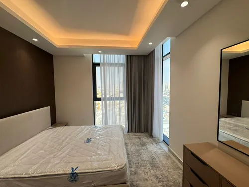 1 Bedroom Apartment in Cloud Tower A