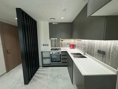 1 Bedroom Apartment in Cloud Tower A