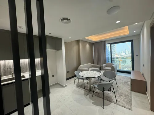 1 Bedroom Apartment in Cloud Tower A