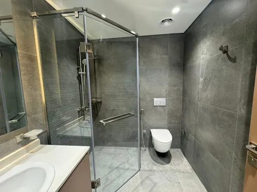 1 Bedroom Apartment in Cloud Tower A