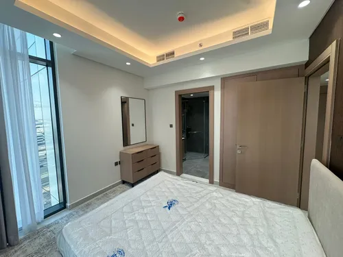 1 Bedroom Apartment in Cloud Tower A