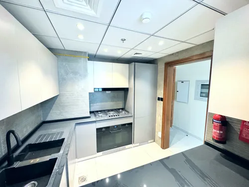 2 Bedrooms Apartment in Maya 5