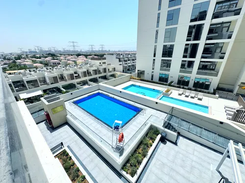 2 Bedrooms Apartment in Maya 5