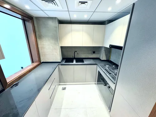 2 Bedrooms Apartment in Maya 5