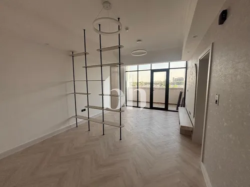 Bright One Bedroom | Balcony | Vacant