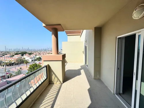 2 Bedrooms Apartment in The Imperial Residence C