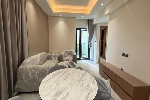 1 Bedroom Apartment in Cloud Tower A