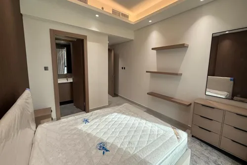 1 Bedroom Apartment in Cloud Tower A