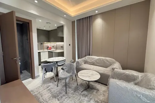 1 Bedroom Apartment in Cloud Tower A