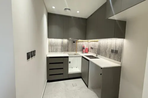 1 Bedroom Apartment in Cloud Tower A