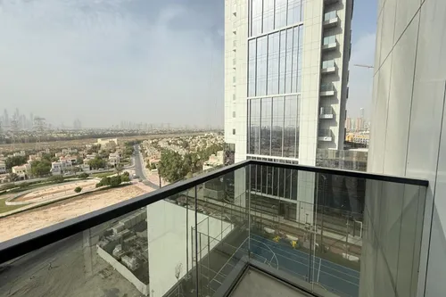 1 Bedroom Apartment in Cloud Tower A