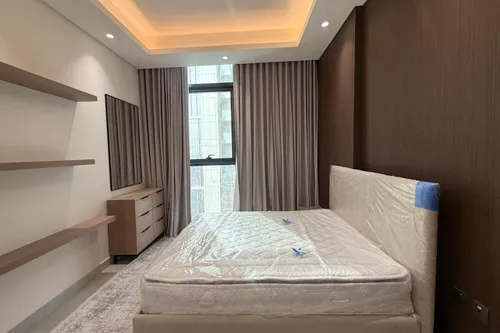 1 Bedroom Apartment in Cloud Tower A