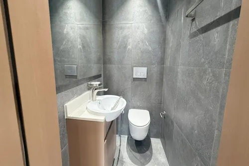 1 Bedroom Apartment in Cloud Tower A