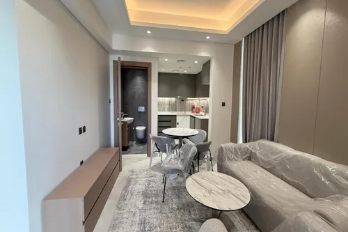 1 Bedroom Apartment in Cloud Tower A
