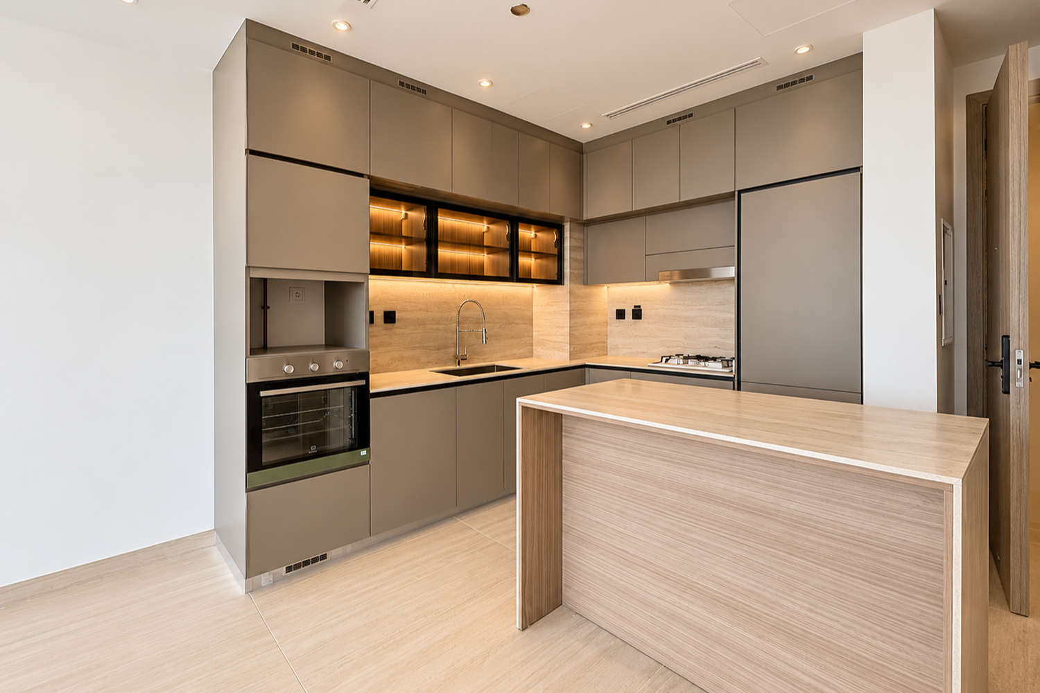 1 Bedroom Apartment in The Vyne Residence