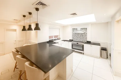 4 Bedrooms Villa in Green Community East