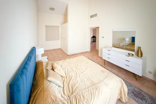 4 Bedrooms Villa in Green Community East