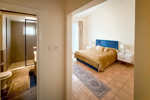 4 Bedrooms Villa in Green Community East