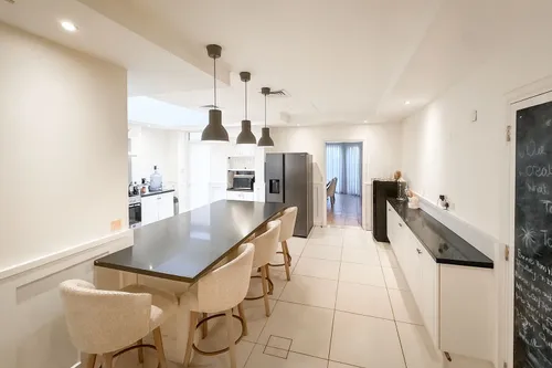 4 Bedrooms Villa in Green Community East