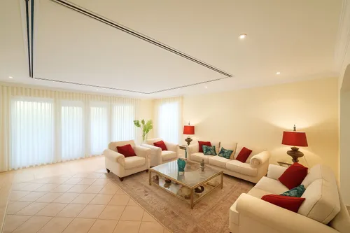 4 Bedrooms Villa in Green Community East