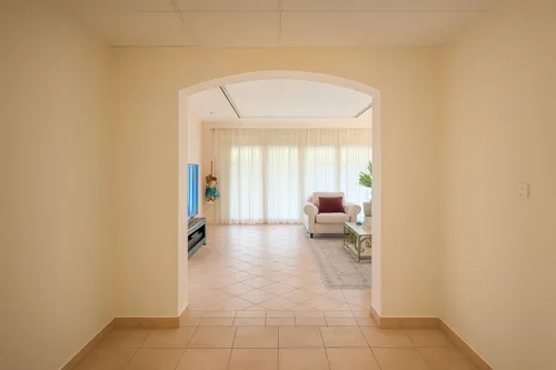 4 Bedrooms Villa in Green Community East