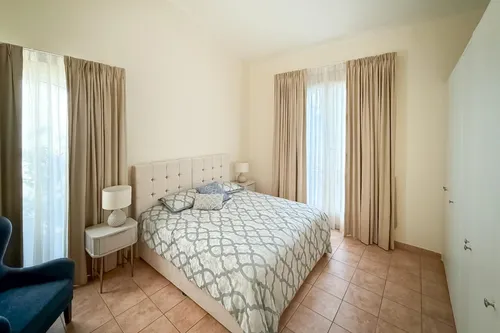 4 Bedrooms Villa in Green Community East