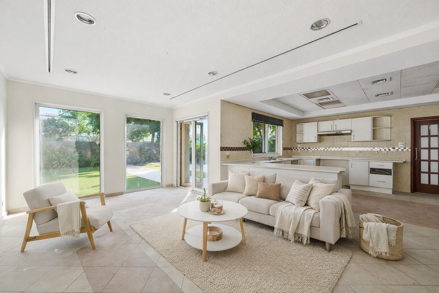 5 Bedroom Villa in Green Community West