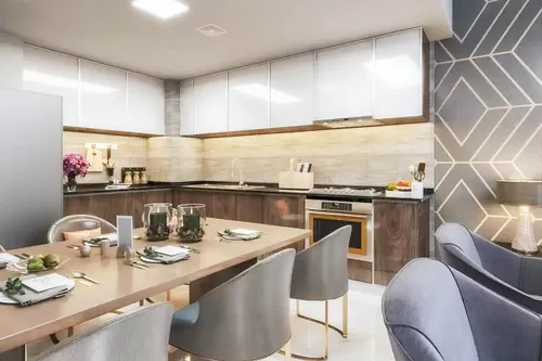 4 Bedrooms Townhouse in Verdana 2