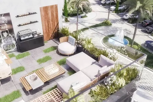 4 Bedrooms Townhouse in Verdana 2