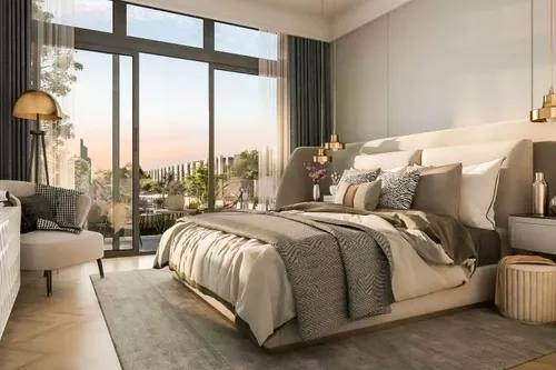 4 Bedrooms Townhouse in Verdana 2