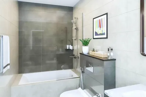 4 Bedrooms Townhouse in Verdana 2