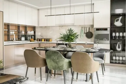 4 Bedrooms Townhouse in Verdana 2