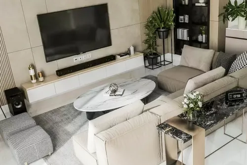 4 Bedrooms Townhouse in Verdana 2