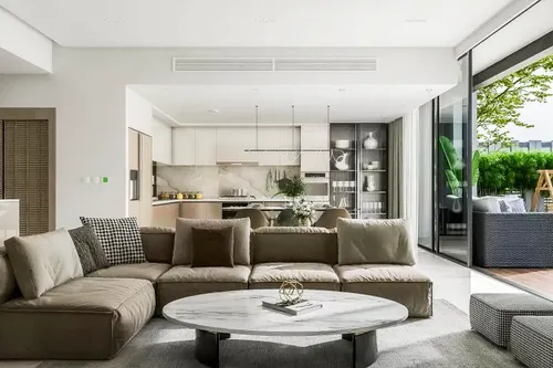 4 Bedrooms Townhouse in Verdana 2