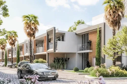 4 Bedrooms Townhouse in Verdana 2