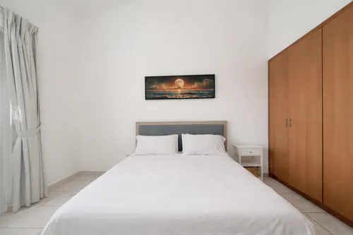 1 Bedroom Apartment in Northwest Apartments 1