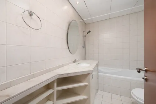 1 Bedroom Apartment in Northwest Apartments 1