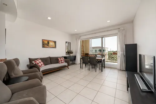 1 Bedroom Apartment in Northwest Apartments 1