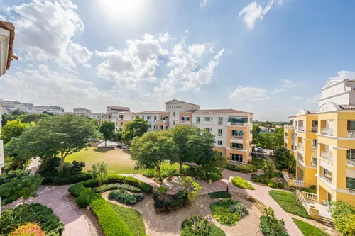 1 Bedroom Apartment in Northwest Apartments 1