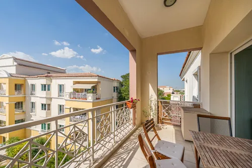 1 Bedroom Apartment in Northwest Apartments 1