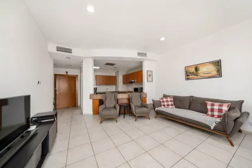 1 Bedroom Apartment in Northwest Apartments 1