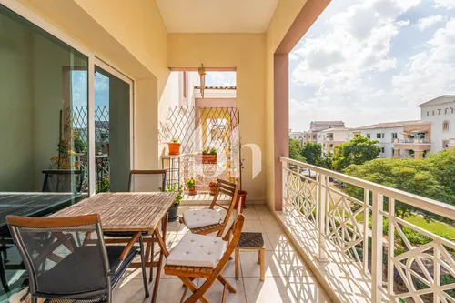 Well maintained | Vacant in July | With store room