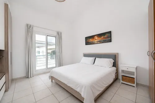 1 Bedroom Apartment in Northwest Apartments 1