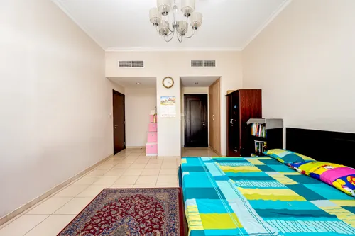 2 Bedrooms Apartment in Ritaj H