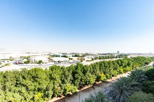 2 Bedrooms Apartment in Ritaj H