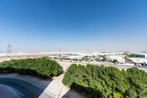 2 Bedrooms Apartment in Ritaj H