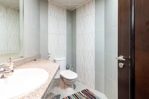 2 Bedrooms Apartment in Ritaj H