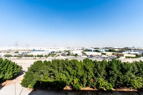 2 Bedrooms Apartment in Ritaj H